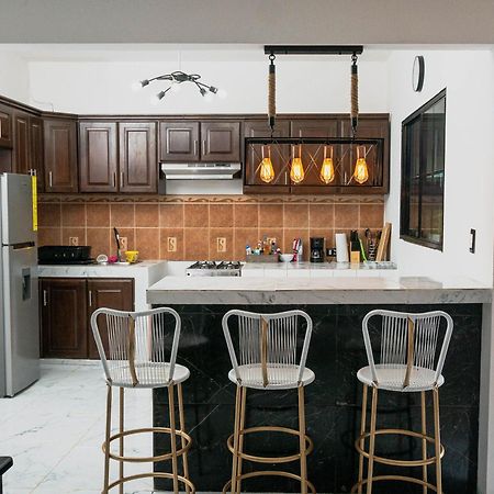 Апартаменты Casa Coliving Хуаюа Экстерьер фото