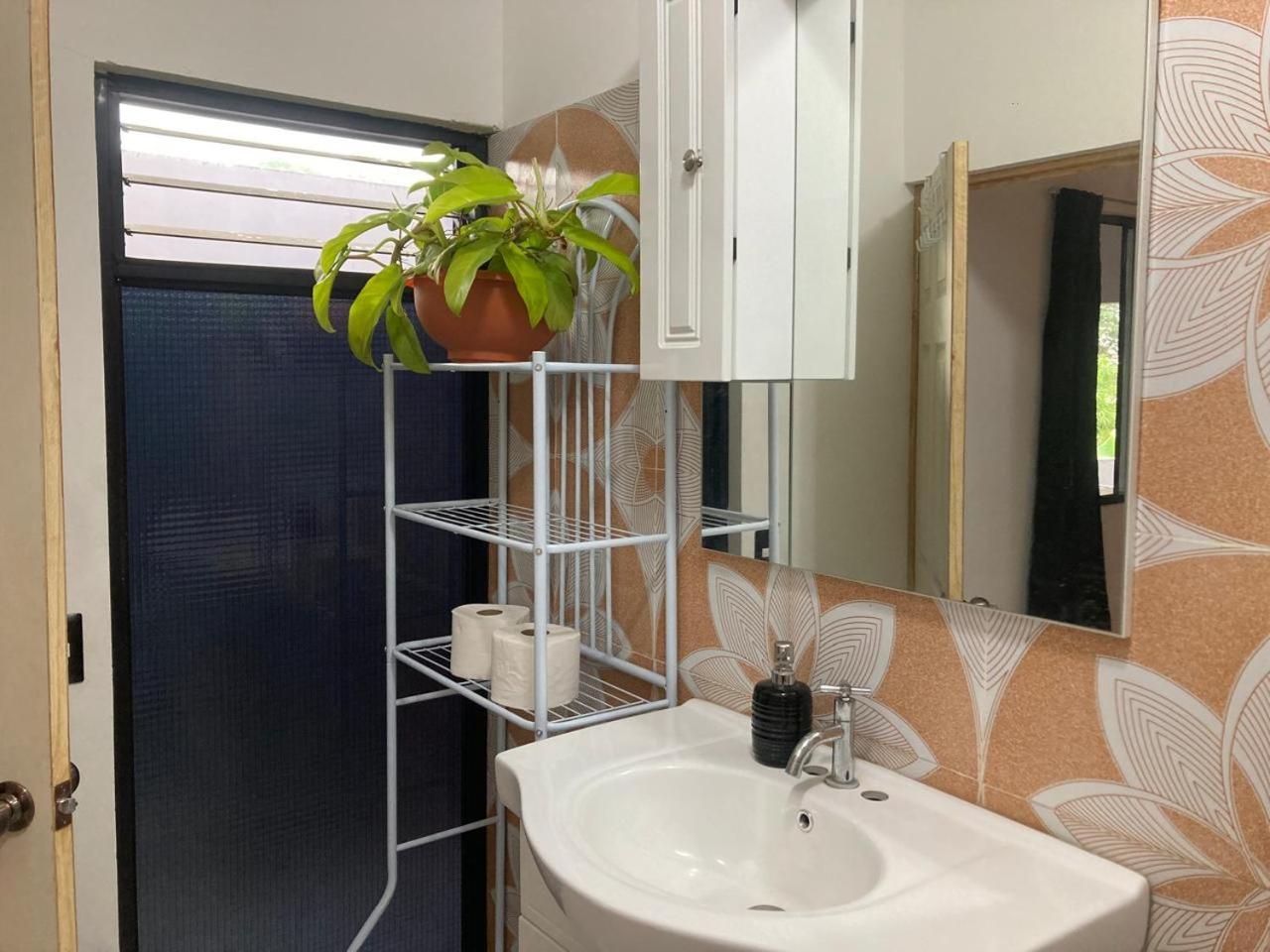 Апартаменты Casa Coliving Хуаюа Экстерьер фото