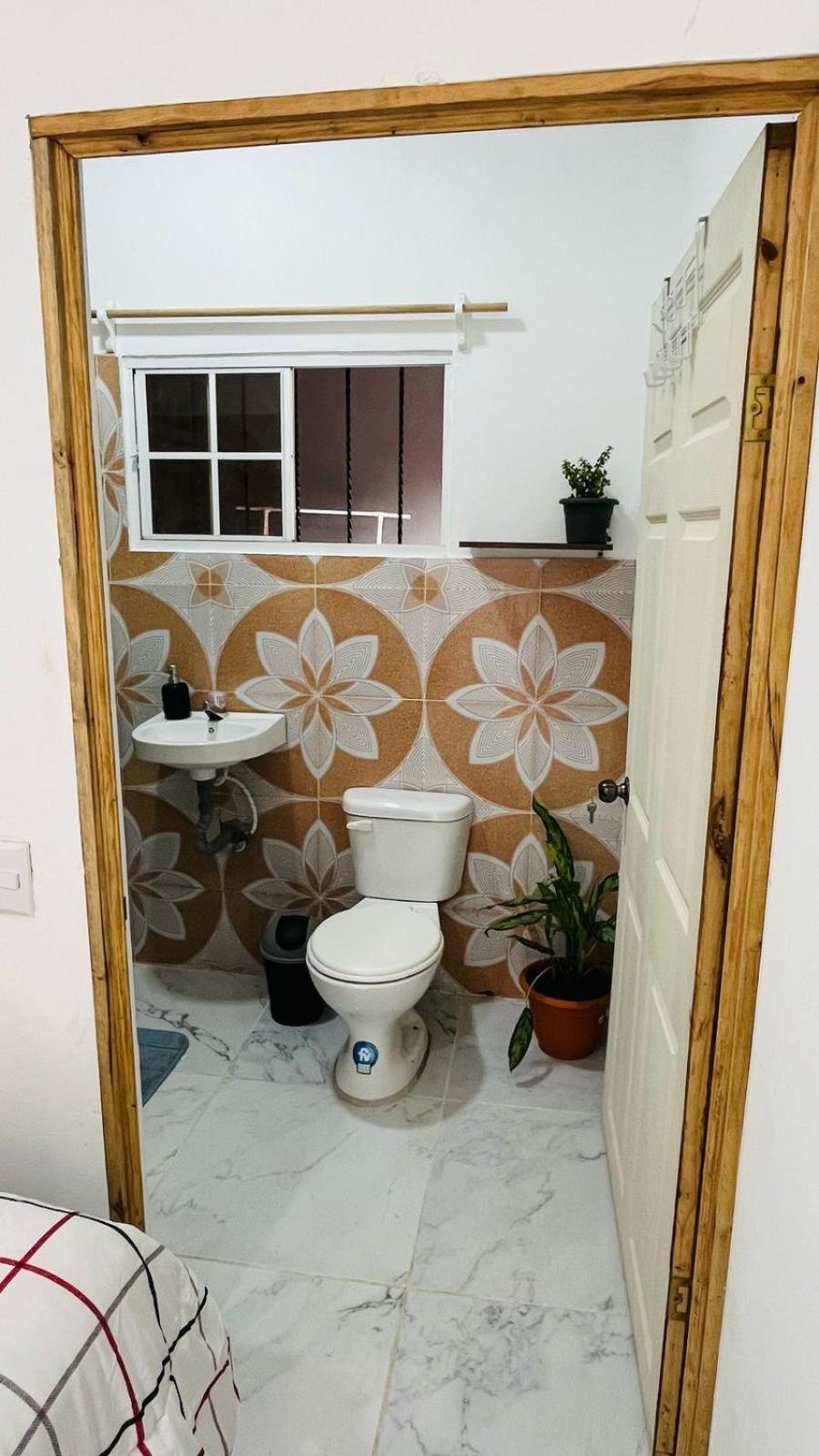 Апартаменты Casa Coliving Хуаюа Экстерьер фото