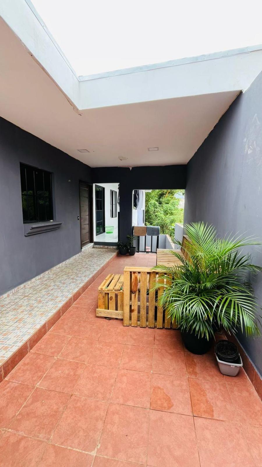 Апартаменты Casa Coliving Хуаюа Экстерьер фото