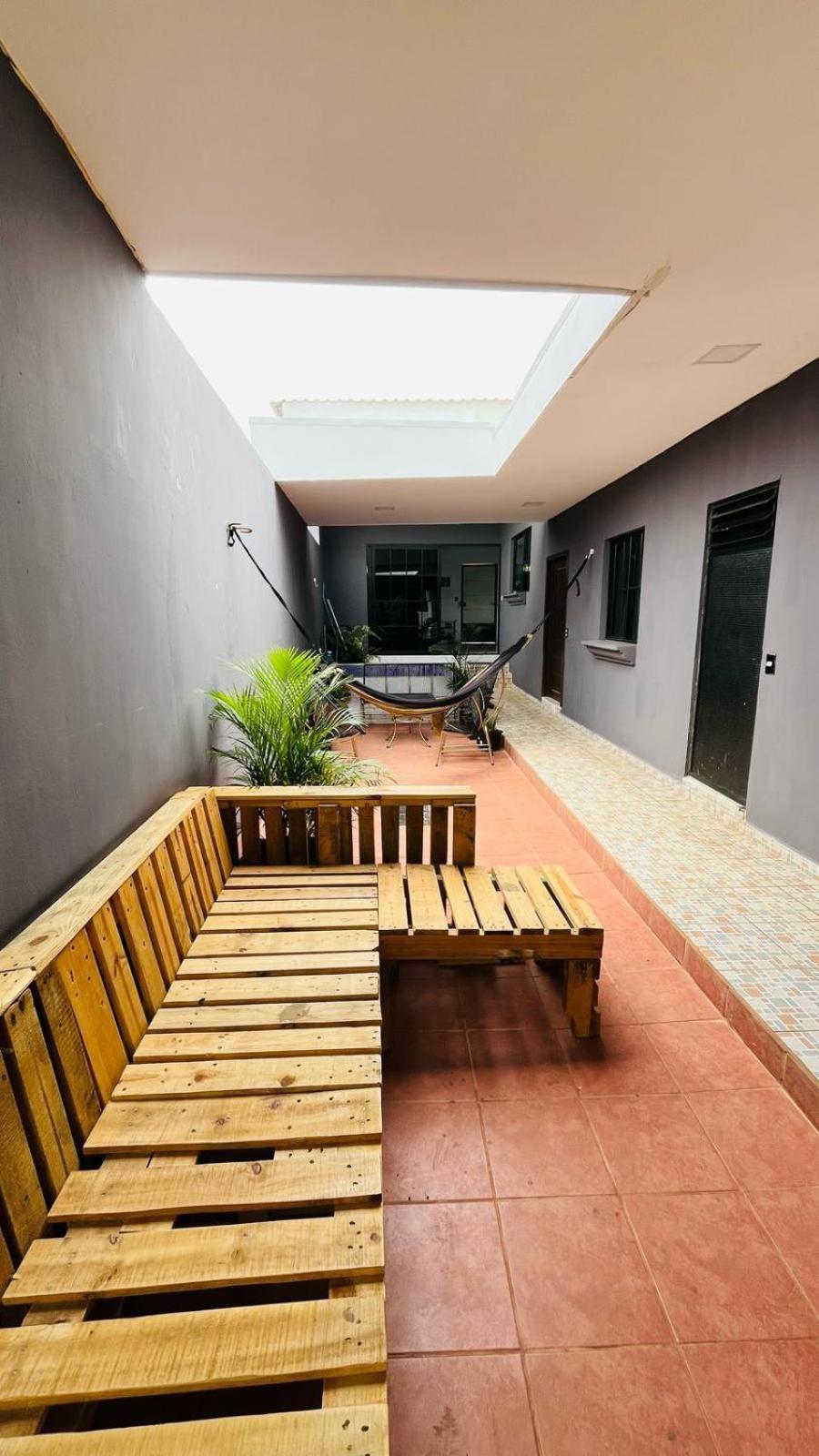 Апартаменты Casa Coliving Хуаюа Экстерьер фото