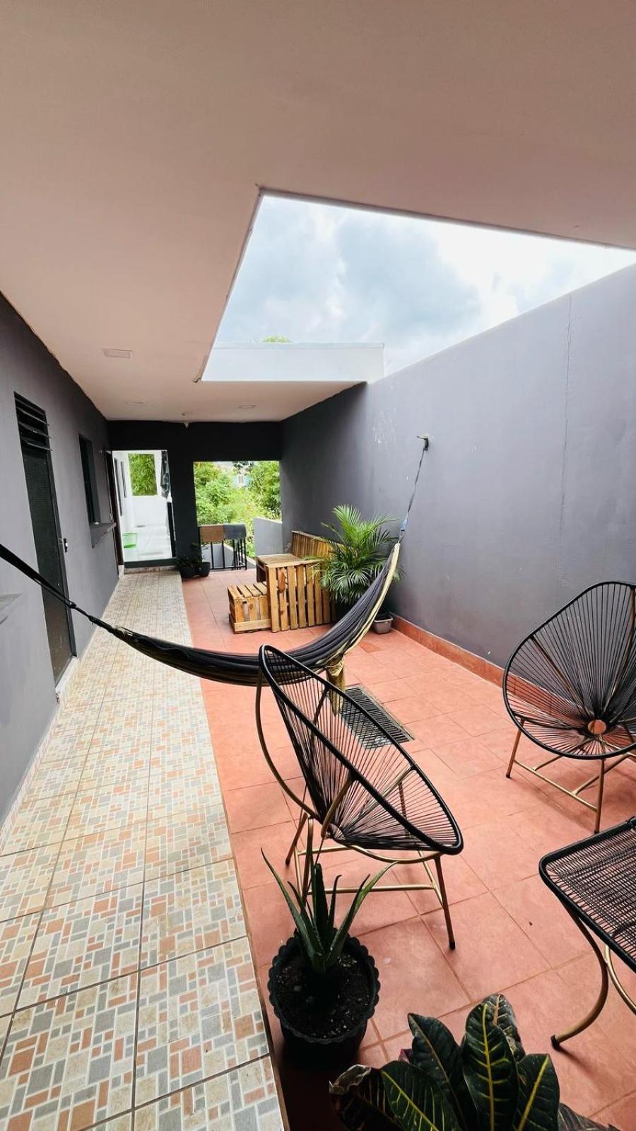 Апартаменты Casa Coliving Хуаюа Экстерьер фото